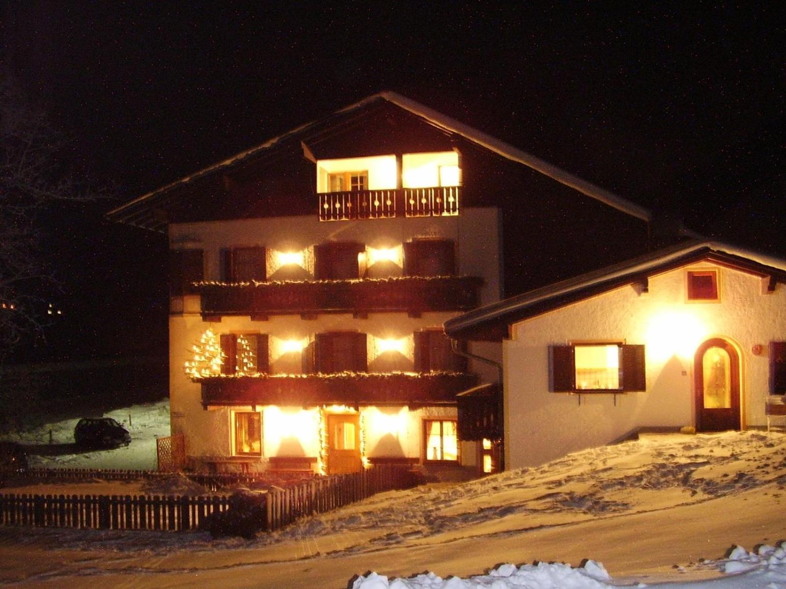 Hotel Restaurant Schaurhof Vipiteno Exteriér fotografie