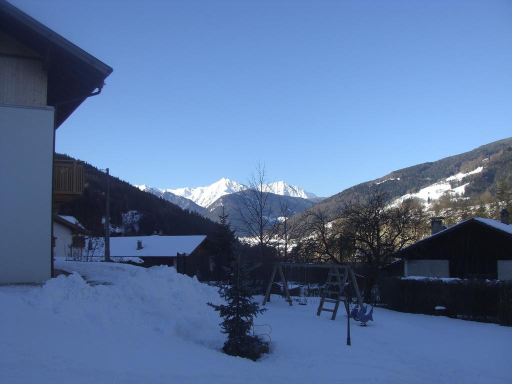 Hotel Restaurant Schaurhof Vipiteno Exteriér fotografie