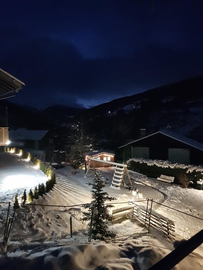 Hotel Restaurant Schaurhof Vipiteno Exteriér fotografie