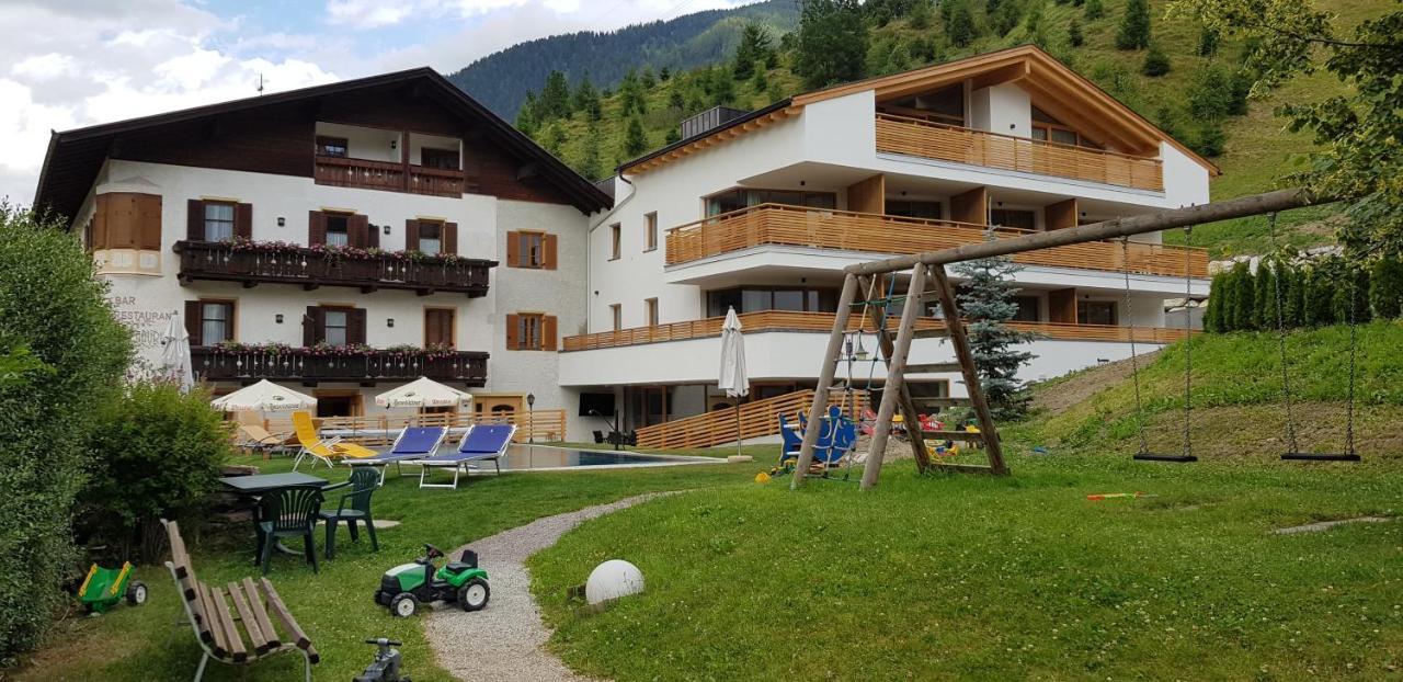 Hotel Restaurant Schaurhof Vipiteno Exteriér fotografie